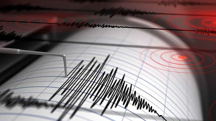 Son dakika | Düzce'de deprem! Kandilli Rasathanesi ilk verileri açıkladı - Gündem