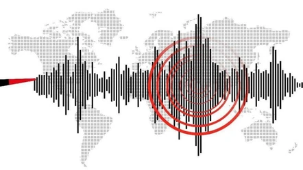 Son dakika | Erzurum'da deprem oldu! Kandilli'den hissedilen sarsıntı sonrası açıklama - Gündem