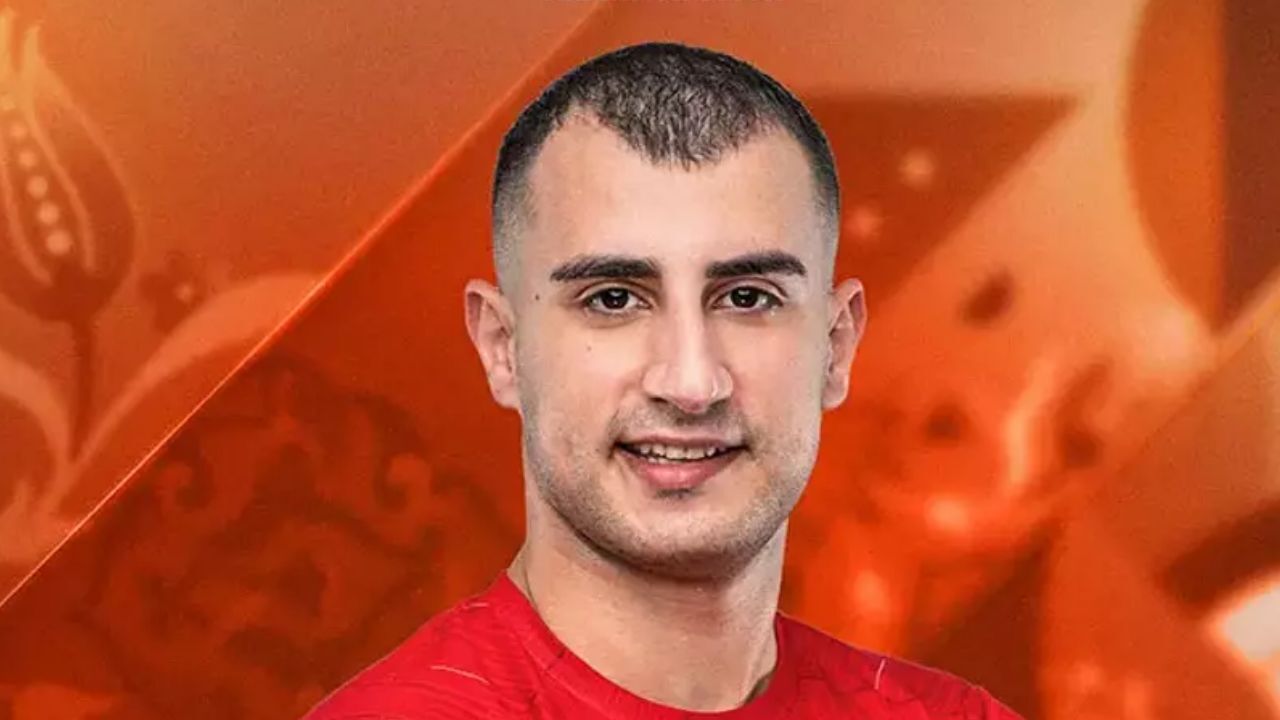 Hakan Akkaya'dan Paralimpik Oyunları'nda bronz madalya! - Spor