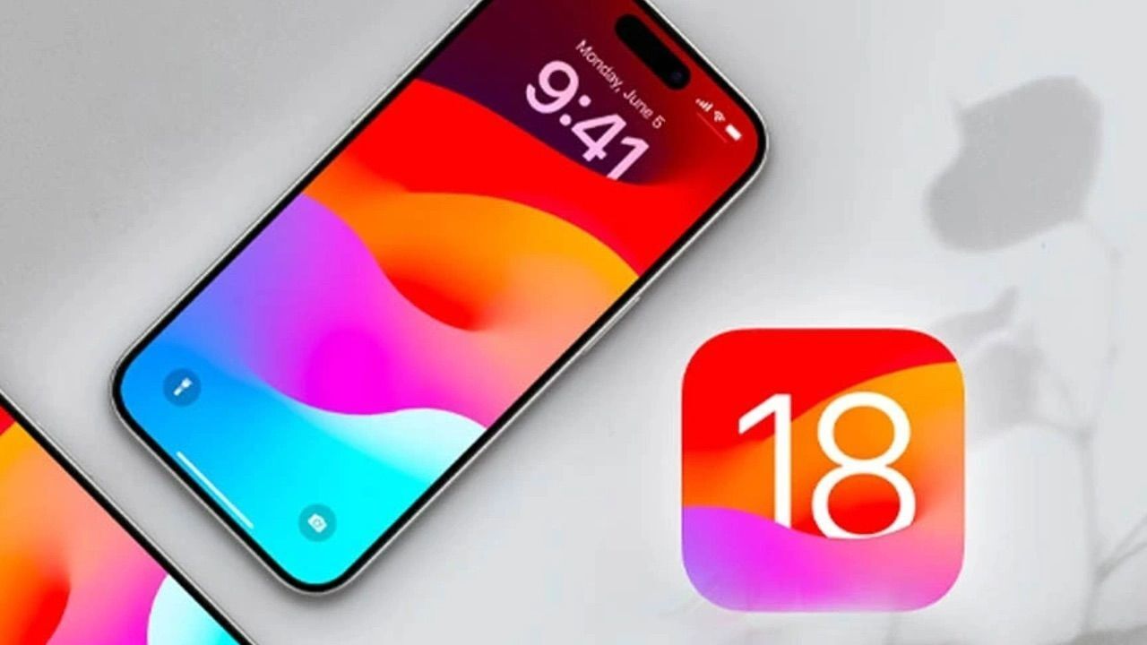 iOS 18'in 16 Eylül tarihinde yayınlanacağı iddia edildi - Aktüel