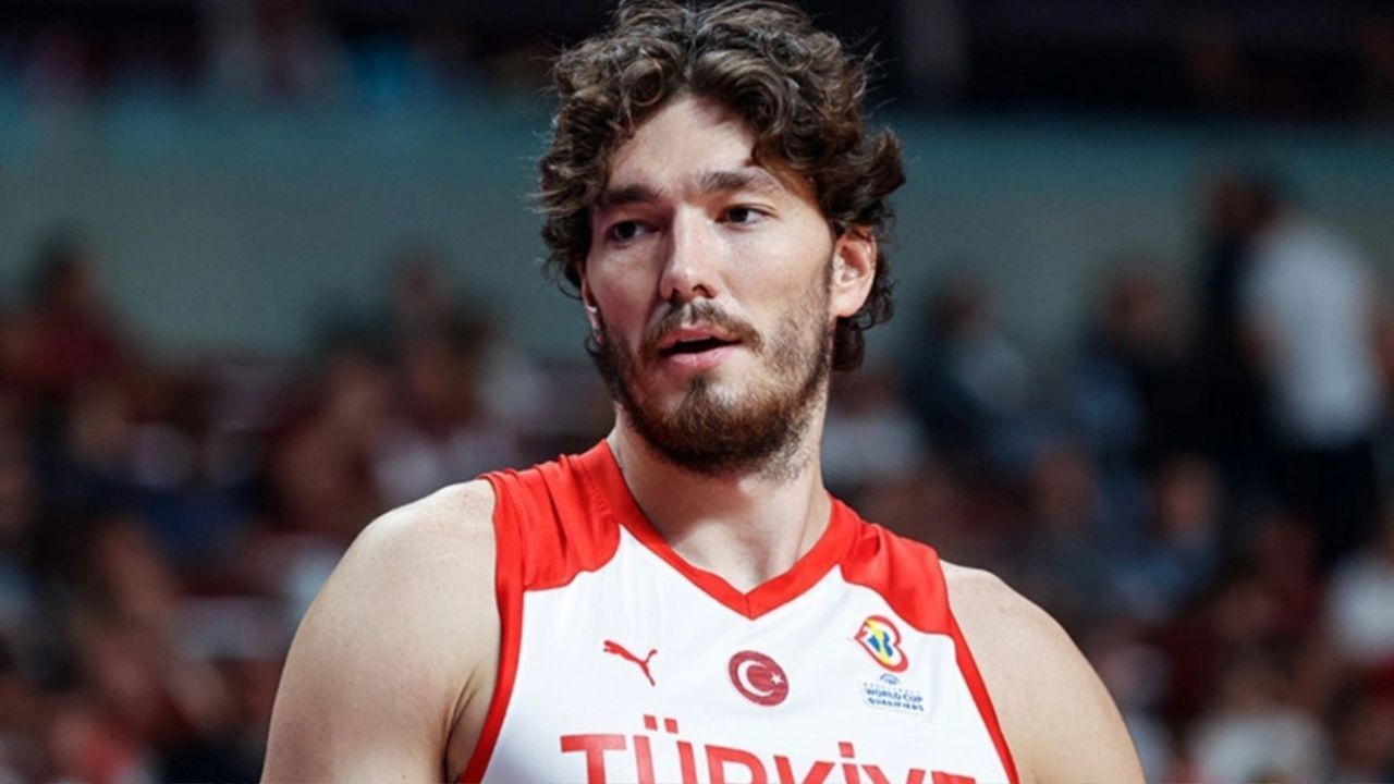 Cedi Osman NBA kariyerini bitirdi! Ergin Ataman'ın takımına geldi - Basketbol