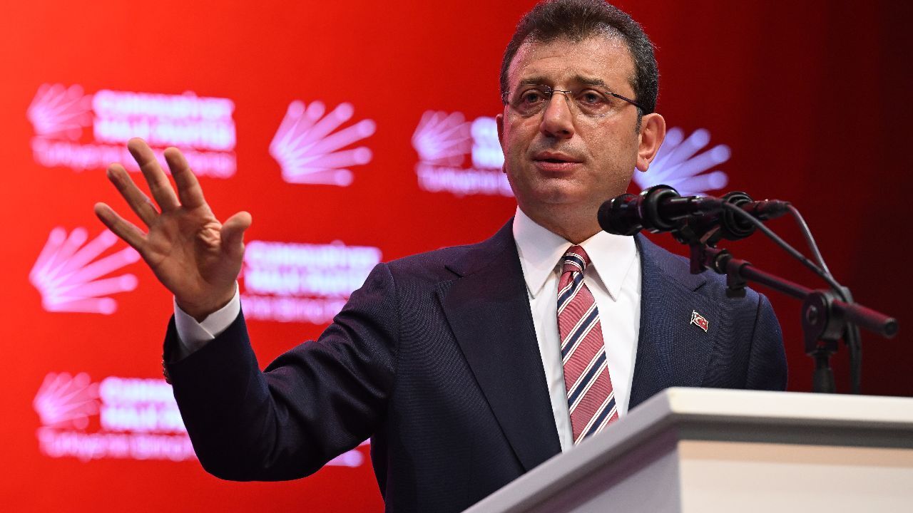 Ekrem İmamoğlu teğmenler yeminine destek çıktı: Her olaydan darbe çıkarma huyunuzdan vazgeçin - Politika