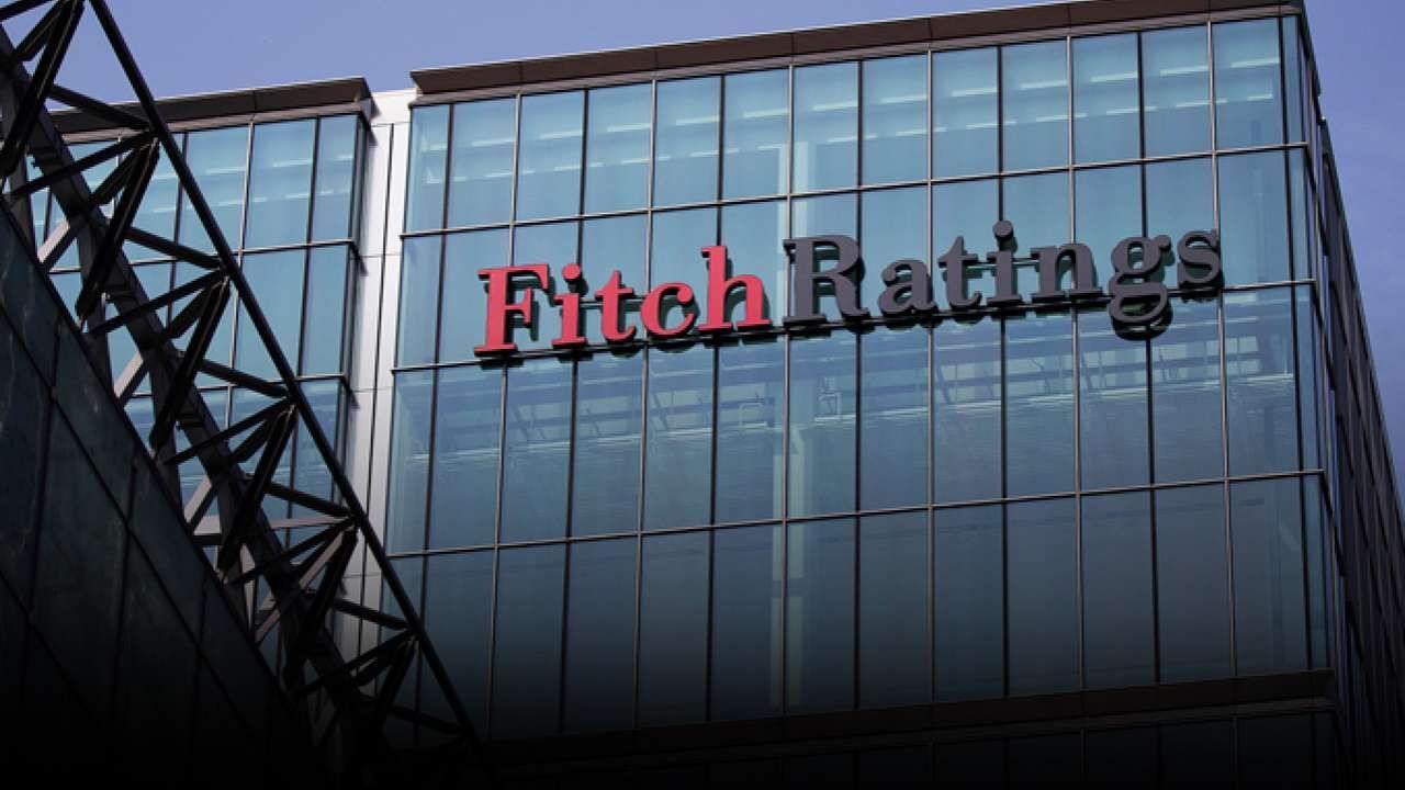 Son dakika | Fitch Türkiye'nin kredi notunu açıkladı - Ekonomi