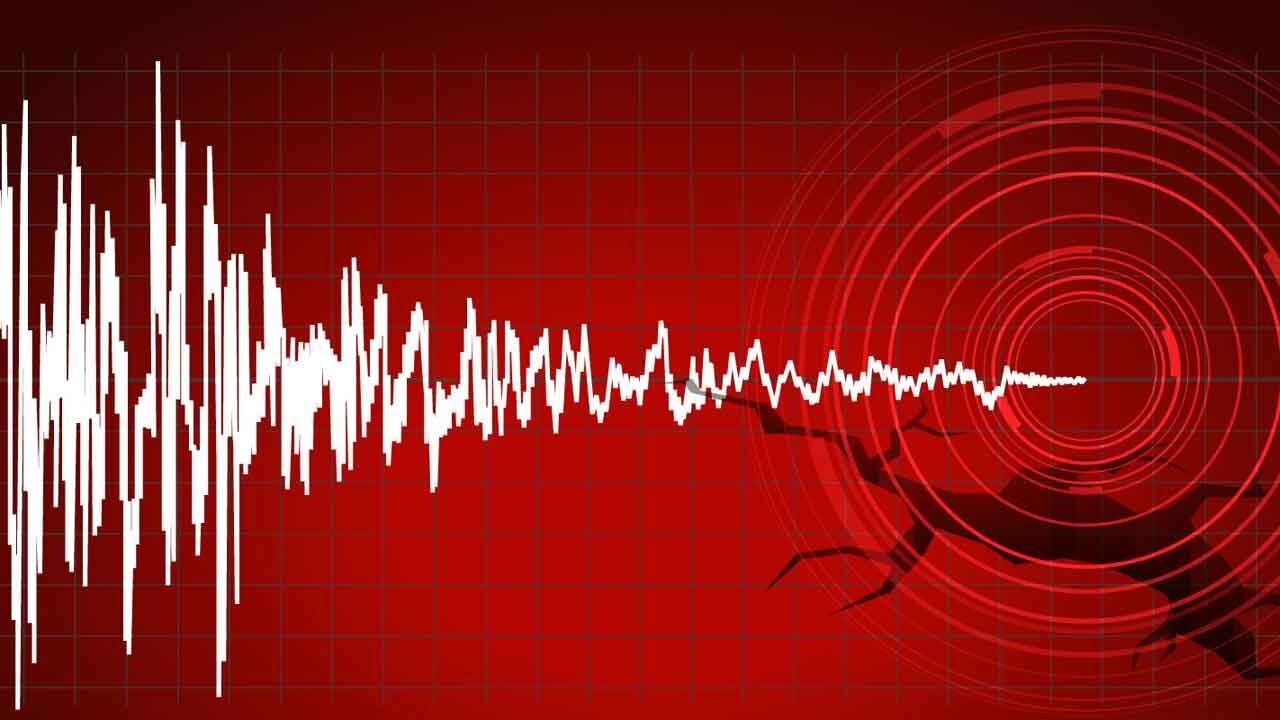 Son dakika | Van'da deprem oldu! AFAD ilk verileri açıkladı - Gündem