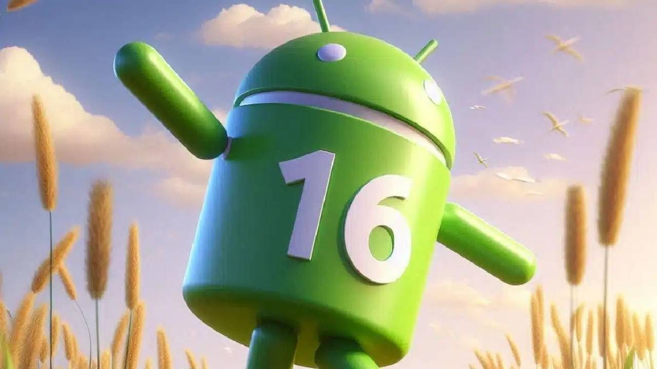 Android 16 ile Hızlı Ayarlar menüsü sil baştan! Yeni tasarım sızdırıldı - Teknoloji