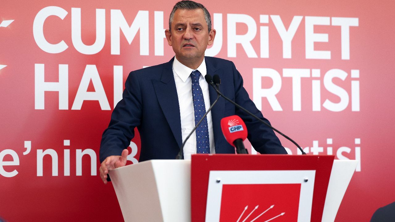 CHP'de erken seçim hazırlığı: Partililer sahaya iniyor - Politika