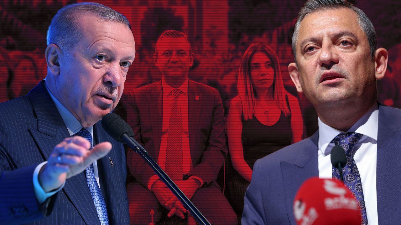 Son dakika | Cumhurbaşkanı Erdoğan'dan Özgür Özel'e 'Dilruba' tepkisi: Millete özür borcun var - Politika