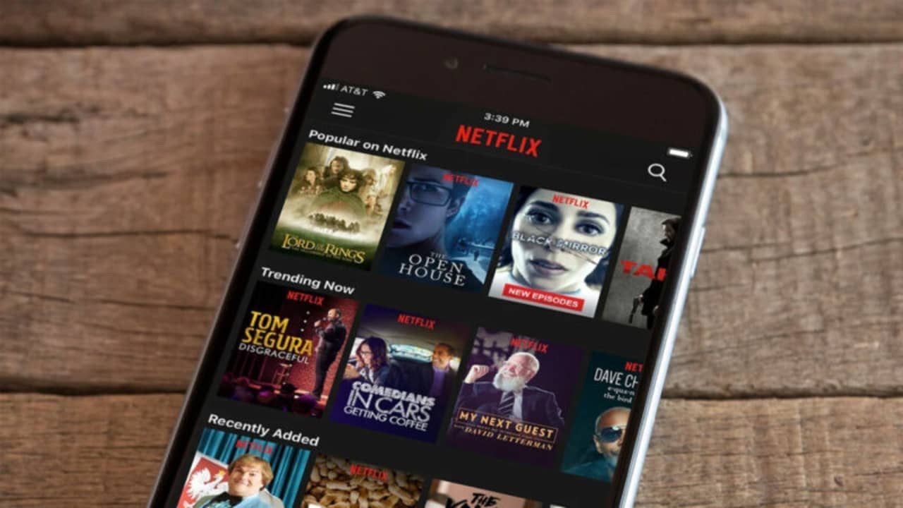 Netflix, iOS 16 desteğini kaldırıyor: İşte etkilenecek iPhone modelleri! - Teknoloji