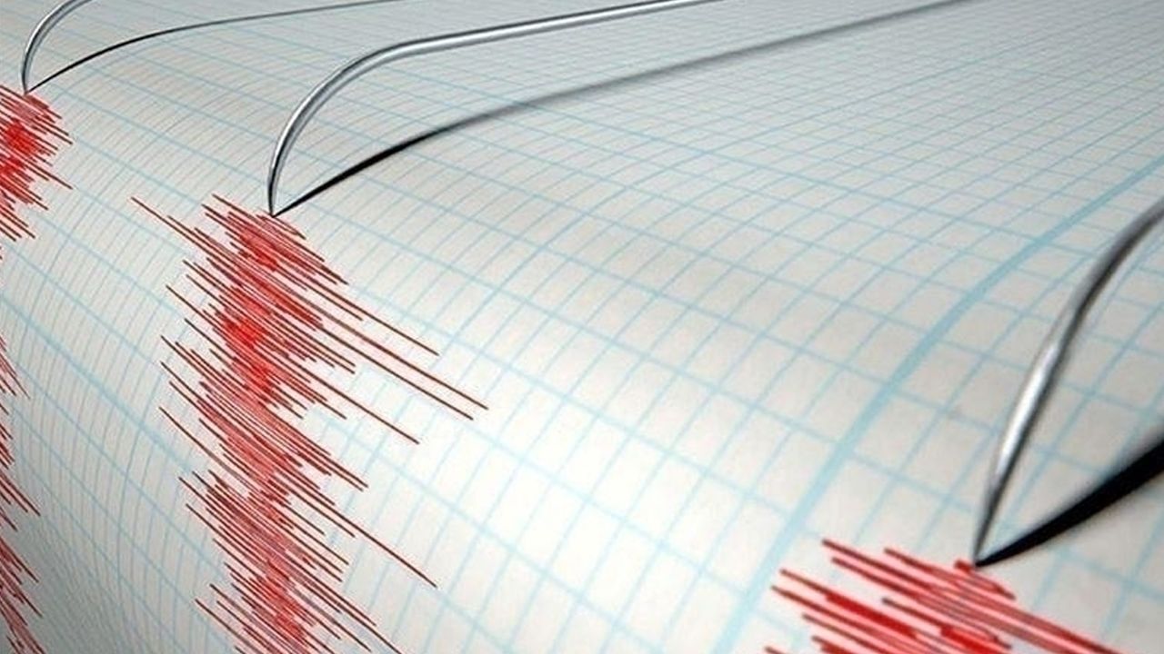 Son dakika | Hatay'da deprem oldu! AFAD verileri açıkladı - Gündem