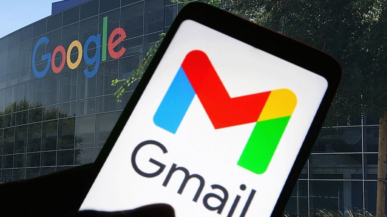 Google kurumsal temizliğe girişti! Gmail hesaplarını siliyor: İşte mail hesabınızı koruma yolları - Gündem