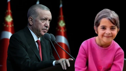 Son dakika | Cumhurbaşkanı Erdoğan'dan Narin mesajı! 'Asla müsaade etmemeliyiz' diyerek uyardı - Politika