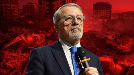 Tunceli depremi sonrası Prof. Dr. Naci Görür'den dikkat çeken açıklama: Bu yörede bekliyoruz - Gündem