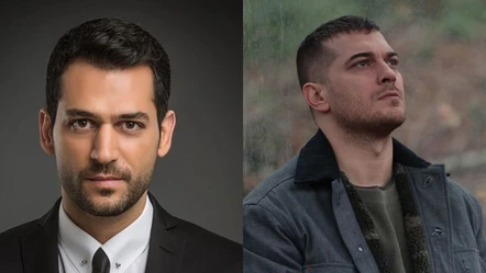 Çağatay Ulusoy ve Murat Yıldırım'ın bölüm başı ücreti belli oldu! Zirvedeki isim yine değişmedi - Magazin