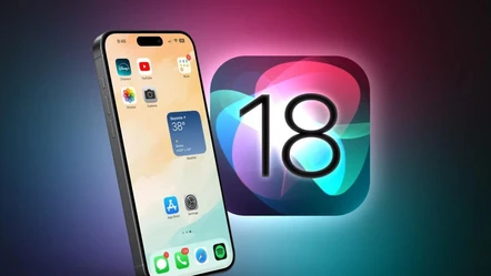 Apple yapay zeka ekim ayında gelecek iOS 18.1 sürümü ile eklenecek - Aktüel