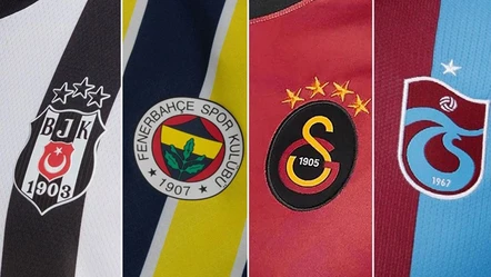 Avrupa'nın en iyileri belli oldu: İlk 20'de tek Türk takımı var! - Futbol