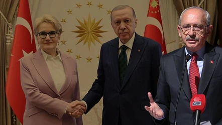 Kemal Kılıçdaroğlu'ndan Meral Akşener'e 'normalleşme' göndermesi: Görevini yerine getirdi - Politika