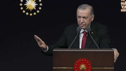 Son dakika | İsrail'in saldırısı sonrası kritik temas! Cumhurbaşkanı Erdoğan, Lübnan Başbakanı ile görüştü - Politika