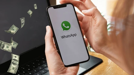 WhatsApp yeni özelliği ile kullanıcılarına para kazandıracak!  - Teknoloji