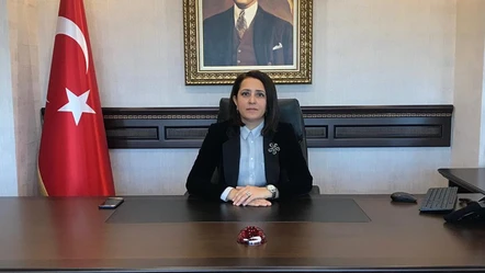 Tülay Baydar Bilgihan, Burdur Valiliğine atandı - Aktüel