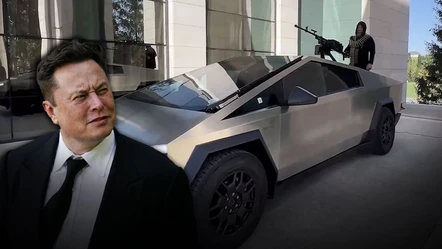 Çeçen lider Ramazan Kadirov, artık Elon Musk için eskisi gibi düşünmüyor! Cybertruck hayal kırıklığı oluşturdu - Dünya