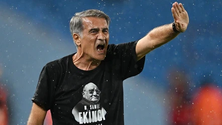 Şenol Güneş kırgın ve kızgın! Beraberlik sonrası eleştirilerini sıraladı - Spor