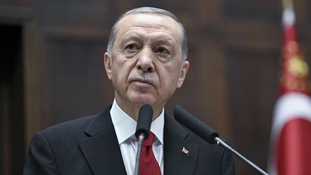 Son dakika | Cumhurbaşkanı Erdoğan'dan yerli ve milli teknoloji mesajı: Lübnan'daki saldırılarda bunun önemini gördük - Politika