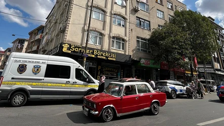 Yabancı uyruklu şahıs mahalleyi ayağa kaldırdı! Önce öldürdü sonra fotoğrafını çekti - Gündem