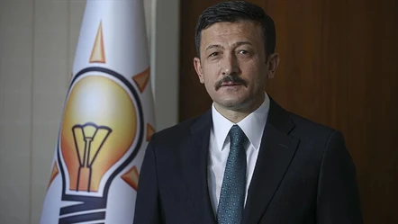 AK Partili Dağ’dan ‘Elektrik Faciası’ yorumu: "Başkan olsaydım vicdani sorumluluğu üstüme alırdım!" - Gündem