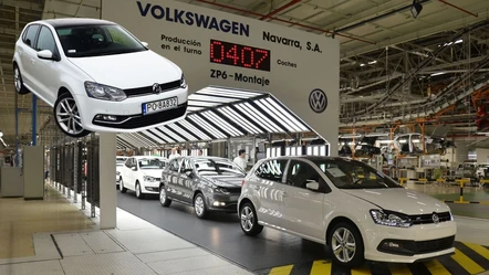 Alman otomotiv devi Volkswagen Polo'nun üretimi sona eriyor! - Otomobil