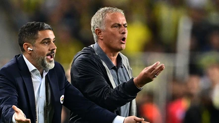 Dev derbi sonrası Jose Mourinho'dan şaşırtan sözler! ''Aptalca bir cevap olarak görülecek'' - Spor