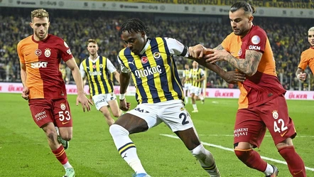 Fenerbahçe - Galatasaray maçını şifresiz yayınlayan kanallar belli oldu - Futbol