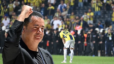 Son dakika | Fenerbahçe Asbaşkanı Acun Ilıcalı'dan derbi sonrası ilk yorum: Mourinho bir maç için değil sezon için geldi - Spor