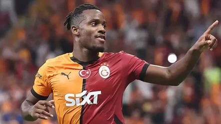 Şükrü Saraçoğlu'nda Batshuayi krizi! - Futbol