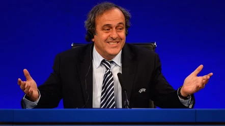 UEFA'nın Eski Başkanı Michel Platini'den futbolda devrim olacak öneri! - Futbol