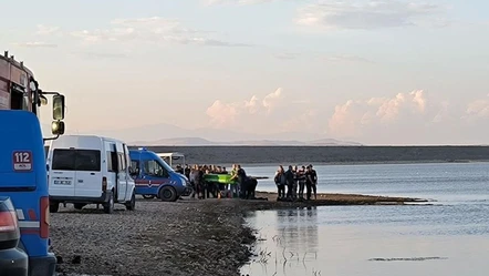 Hatay’da barajda kaybolan 4 kişiden acı haber! - Gündem