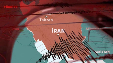 İran'da peş peşe panik! Önce maden patlaması sonra depremle sarsıldı - Dünya