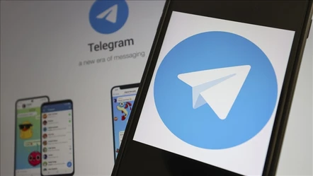 Telegram yakındaki kişiler özelliği kaldırıldığı için gözükmüyor - Aktüel