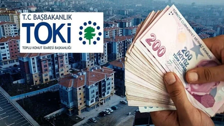 TOKİ 4 şehirde yüzleri güldürecek! Tam 1.800 ucuz konut satışa çıkacak - Ekonomi