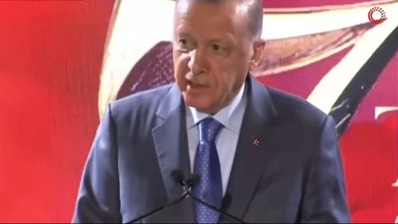 Cumhurbaşkanı Recep Tayyip Erdoğan'dan ABD'de açıklamalar: Asla özünüzü unutmayın - Gündem