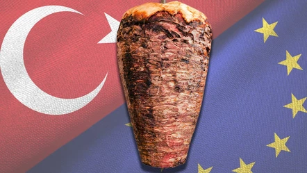 Döner için kritik gün: Türkiye bizim dedi, 11 itiraz geldi! Almanya panikte - Gündem