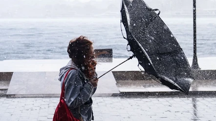 Meteoroloji'den 2 ile turuncu 5 ile sarı kodlu uyarı geldi! Yeni haftada hava durumuna dikkat - Gündem