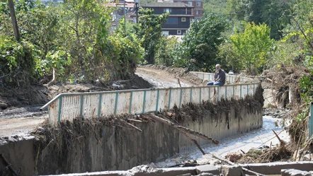 Şiddetli yağış 31 ili vurdu! Yurt genelinde 2 can kaybı var - Gündem