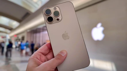 120 bin TL'lik iPhone 16'da saç baş yoldurtan sorun! 'Ekran kısıtlaması' tepki topladı - Teknoloji