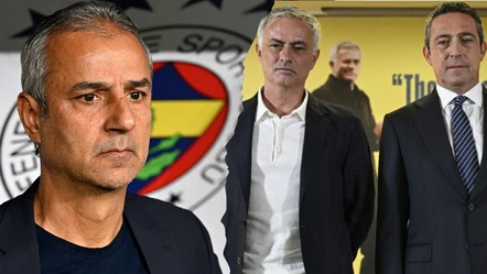 Fenerbahçe'de bomba iddia: Ali Koç İsmail Kartal'ı aradı! 'Benden haber bekle' - Spor