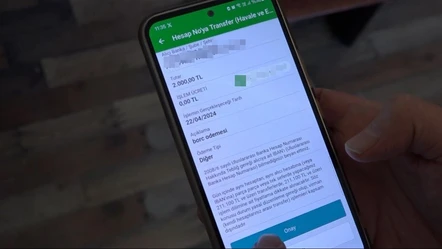 IBAN’a para gönderirken açıklama kısmını boş bırakanlar yandı: Cezası büyük olacak! Para transferlerinde kritik uyarı - Ekonomi