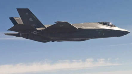 Rus uçakları tansiyonu yükseltti, F-35 savaş uçağı havalandı! Japonya'dan olaya ilişkin açıklama - Dünya