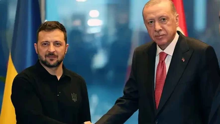 ABD'de üst düzey temaslar: Cumhurbaşkanı Erdoğan'dan yoğun diplomasi trafiği! - Politika