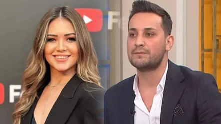 Hayatını kaybeden fenomen Kübra Aykut'un sevgilisi Enes Çetinkaya'dan dikkat çeken paylaşım! - Magazin