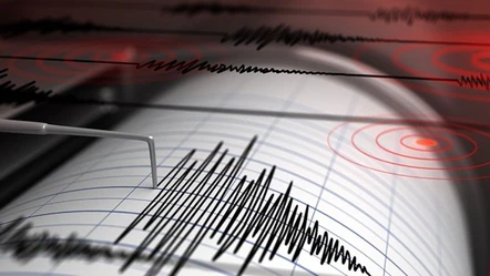 Son dakika | Hatay'da deprem oldu: Kandilli verileri paylaştı - Gündem