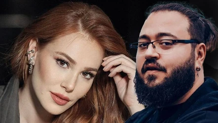 Elçin Sangu kendisine dava açan Jahrein'e tepki gösterdi - Magazin